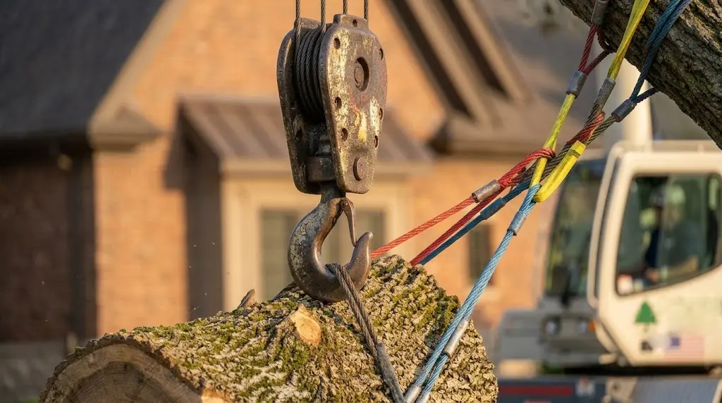 tree removal