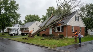 Read more about the article Does Insurance Cover Tree Removal in Mohawk Valley?
