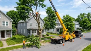 Read more about the article Do You Need a Permit to Cut Down a Tree in the Mohawk Valley?