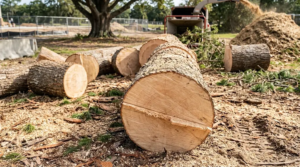 tree removal
